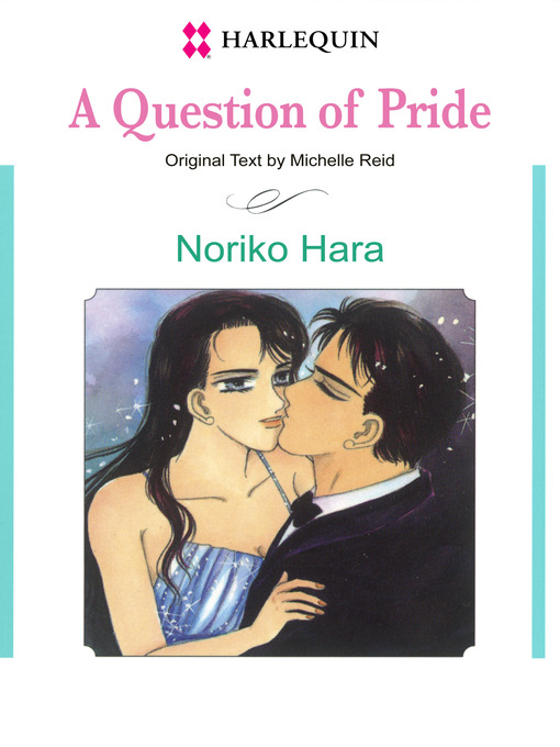 Title details for A Question of Pride by Noriko Hara - Available